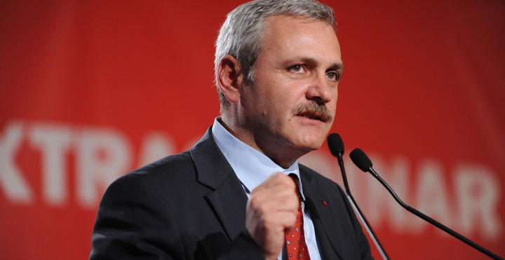 Congresul Extraordinar al Partidului Social Democrat (PSD), in care se alege presedintele formatiunii - Ziarul National