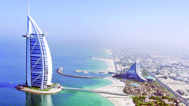 dubai - Ziarul National