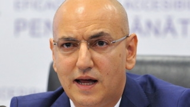 Fost sef al CNAS, sub control judiciar pe cautiune. Lucian Duta, acuzat de luare de mita