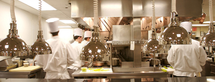 Eleven Madison Park, cel mai bun restaurant in 2017