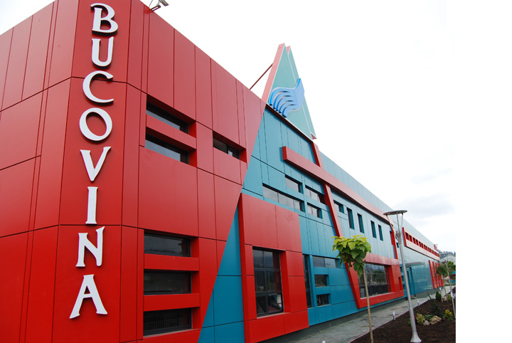 Rio Bucovina s-a vandut cu 1,8 milioane euro