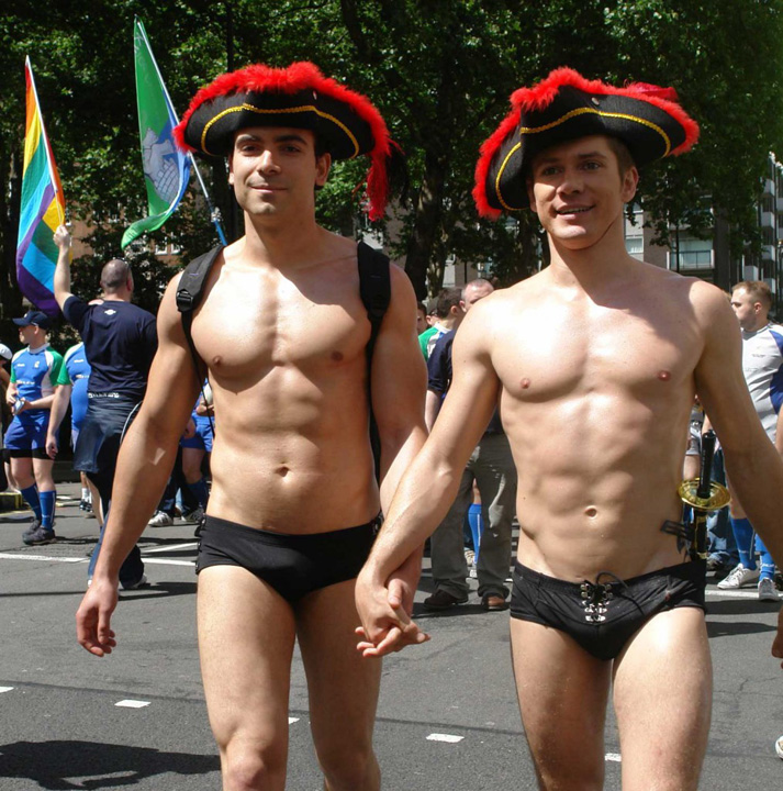 gay1 - Ziarul National