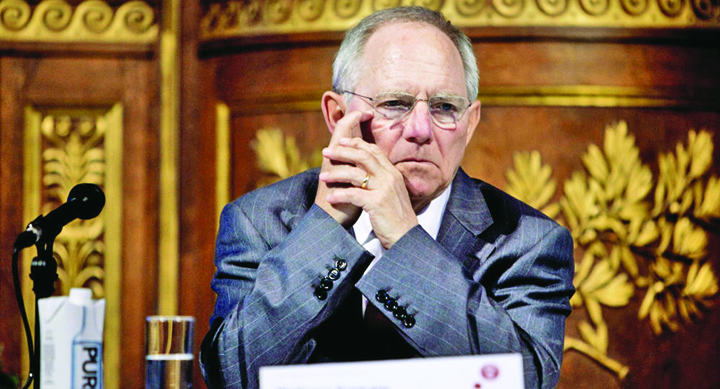 Germania catre musulmani: Nu va place, plecati!