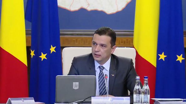 Grindeanu i-a mustruluit in plina sedinta de Guvern: Fiecare sa-si gestioneze domeniul!
