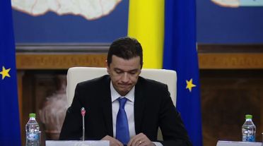 Soarta Guvernului, decisa azi in sedinta conducerii PSD