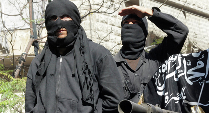 ISIS da mana cu Al-Qaida