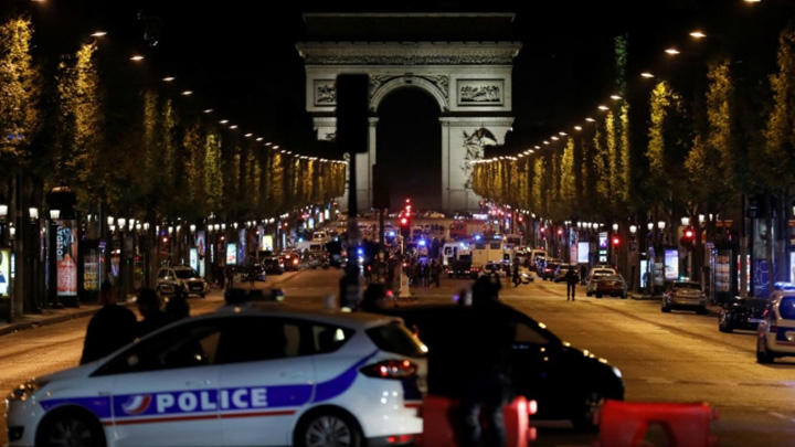 ISIS, specialisti in stiri