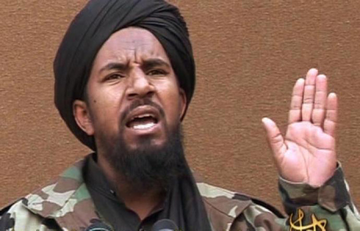 Numarul  doi al ISIS a fost eliminat
