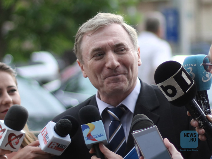 Lazar: Procurorii nu si-au insusit propunerile prezentate de MJ
