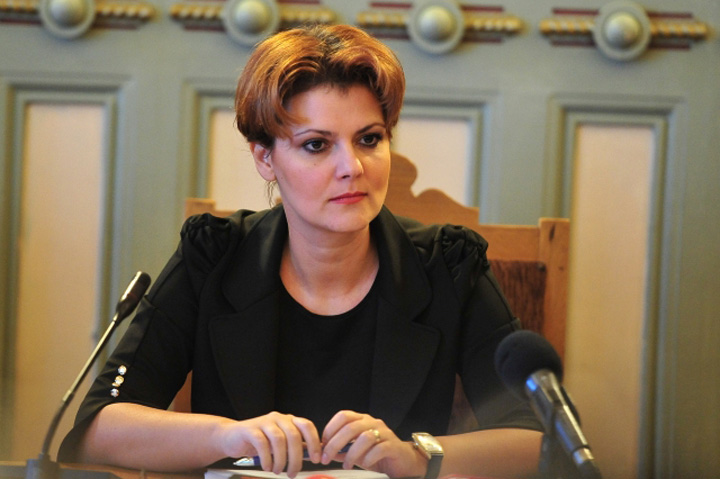 Va fi schimbat Toader de la Justitie? Ce spun social-democartii inaintea CEx