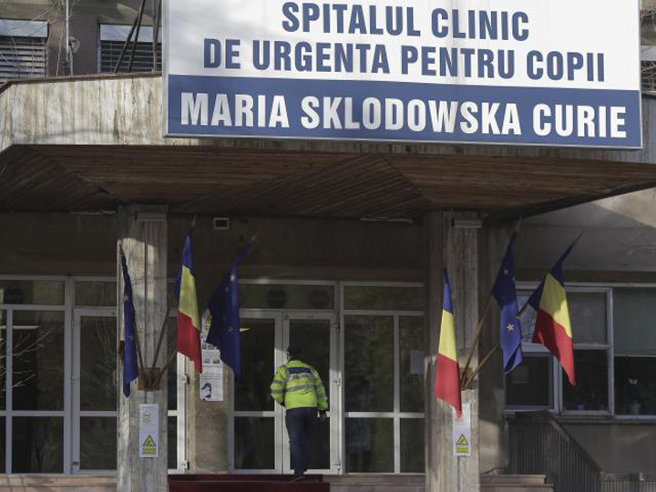 Am ajuns sa ne caftim medicii!