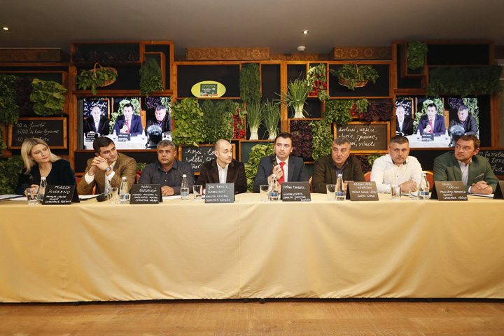 Lectia Carrefour: cooperativa care reseteaza agricultura