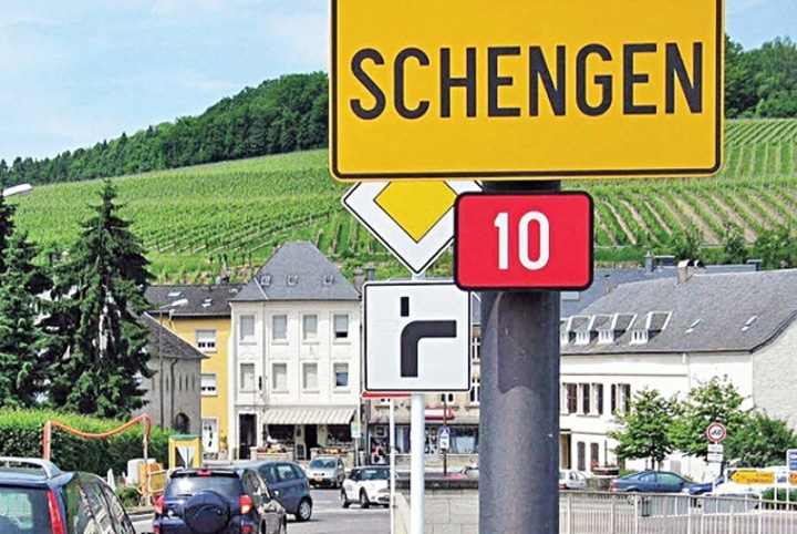 Ce „supriza”: Romania nu e in Schengen din „motive politice”!