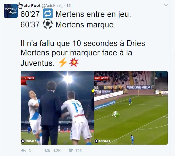 Primul fotbalist din istorie care marcheaza inainte de a intra in joc! (VIDEO)