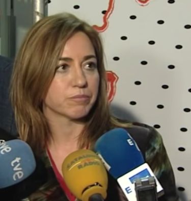 Moarte subita. Prima femeie ministru al Apararii din Spania a pierit la 46 de ani