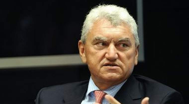 Lectia pentru incapatanati: Cum se preia fortat ASF