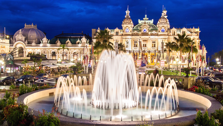 Proprietatile de lux din Monaco au devenit cele mai scumpe din lume