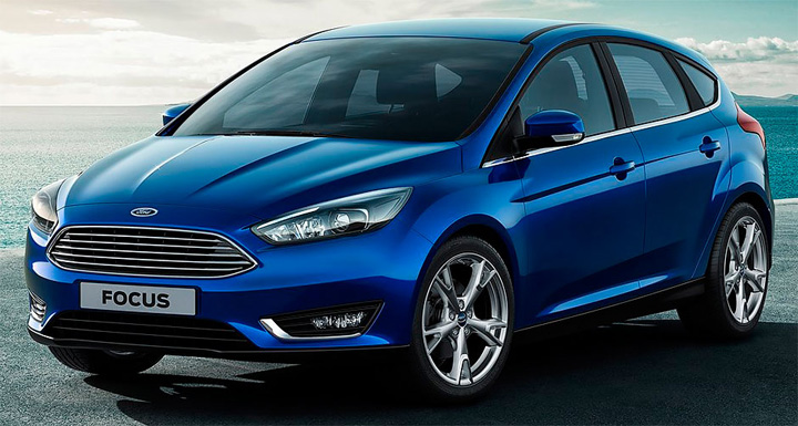 Ford i-a luat fata Daciei!