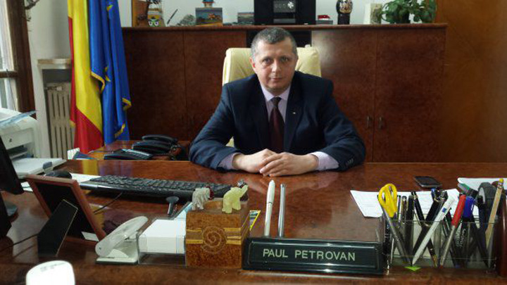 petrovan - Ziarul National