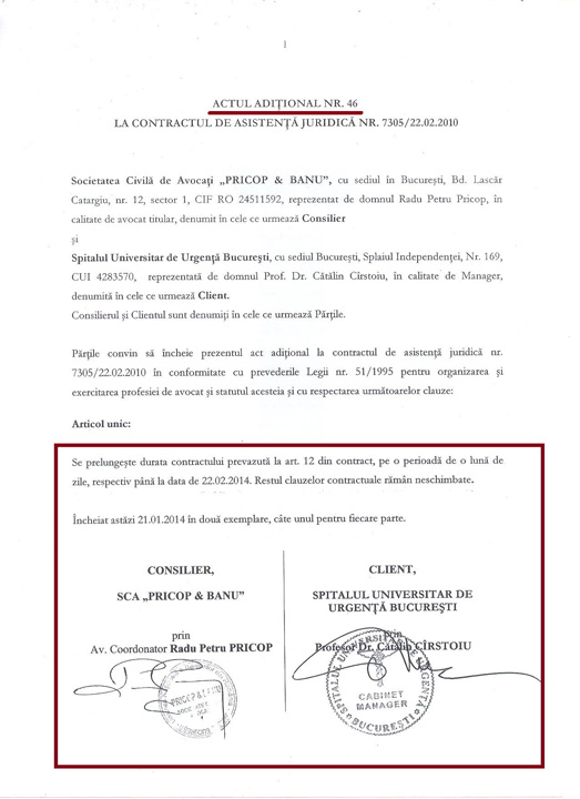 prelungiri contract 001 - Ziarul National