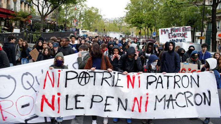 Le Pen a tepuit PE cu 5 milioane de euro