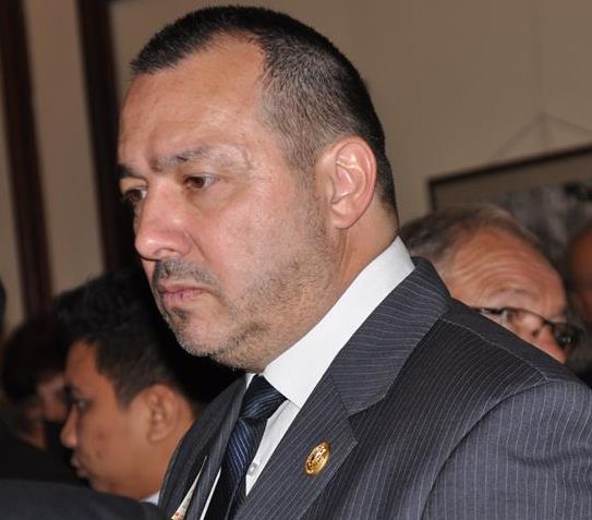 Parlamentarul Catalin Radulescu, pus sub acuzare