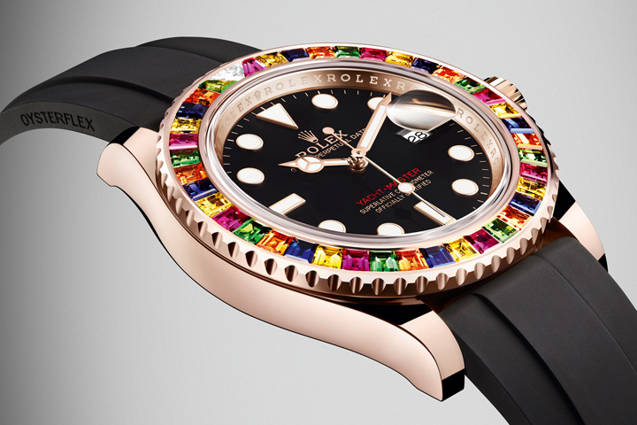 rolex yacht master - Ziarul National