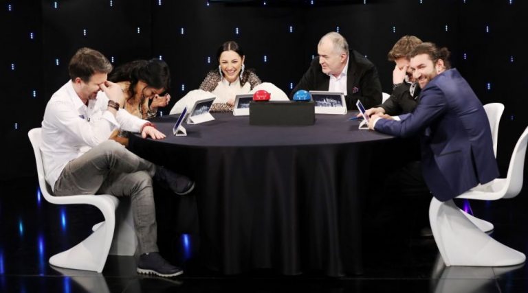 Romanii au talent. S-au ales primii 50 de semifinalisti!