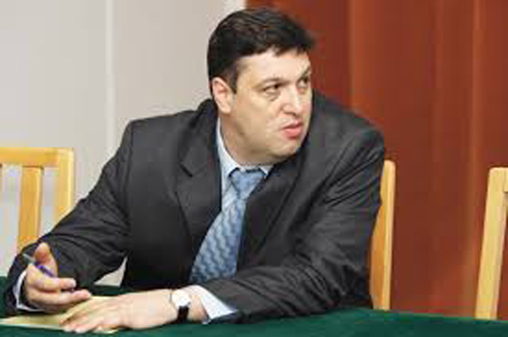 serban nicolae - Ziarul National
