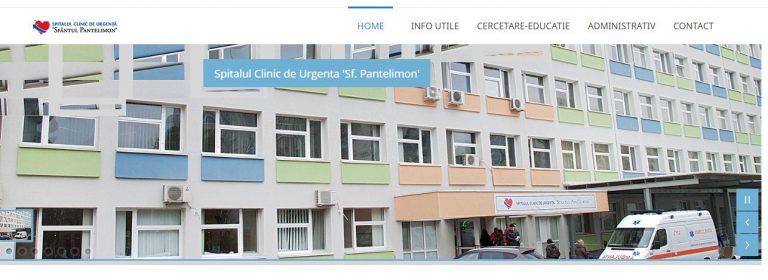Ancheta. Pacient mort intr-un spital bucurestean, pe fondul unei transfuzii
