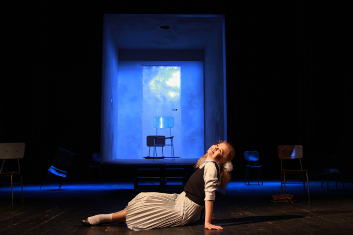 teatru - Ziarul National