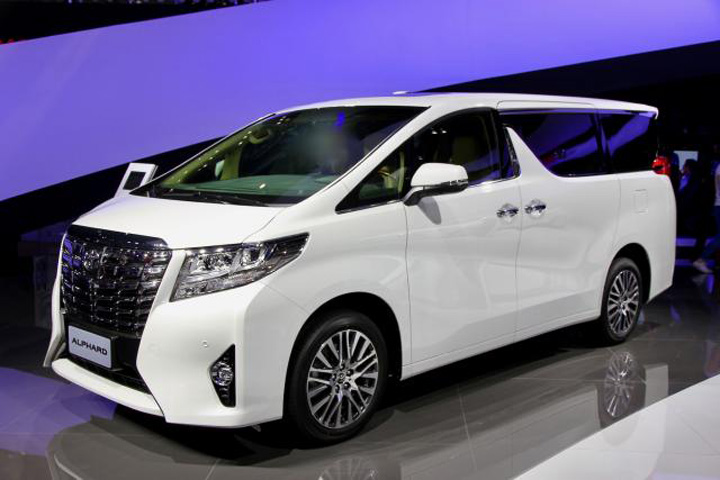 toyota - Ziarul National
