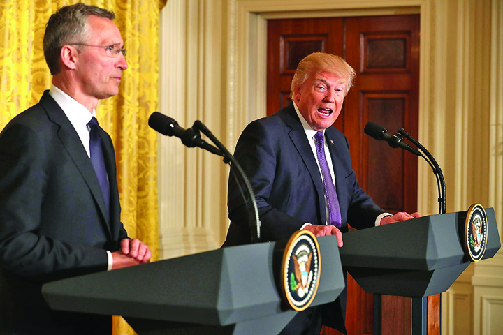 Hopa-Mitica Trump