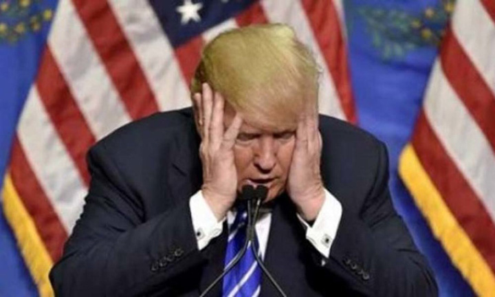 Putin, nasul de botez al lui Trump