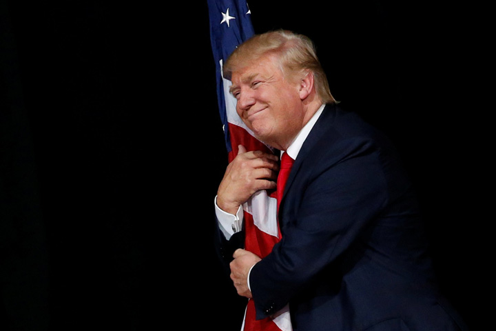 Trump declara razboi Canadei