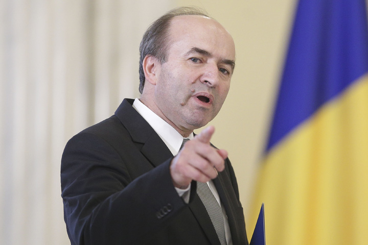 tudorel toader - Ziarul National