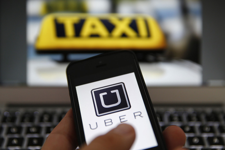 Italia interzice Uber
