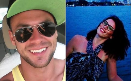 Romanca ranita la Londra a murit. Mesajul impresionant al familiei, dupa pierderea Andreei