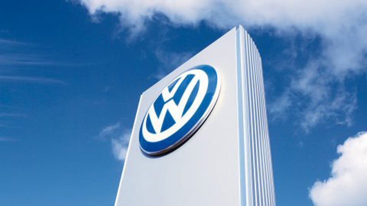 Volkswagen vrea sa vina in Romania!