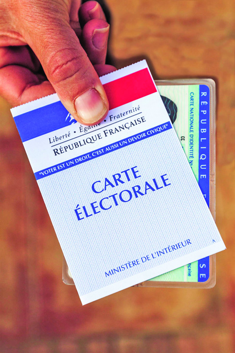 vot - Ziarul National