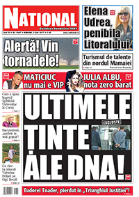 Editia tiparita 3 mai 2017