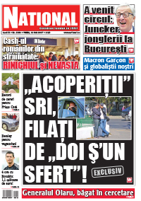 Editia tiparita 12 mai 2017