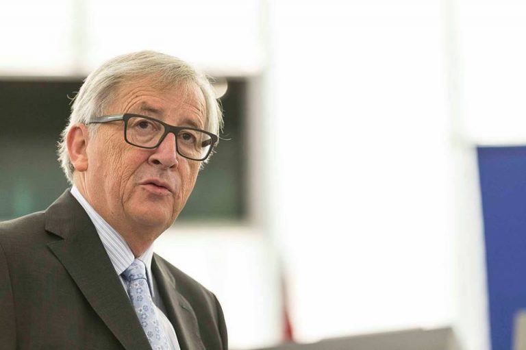 Junker, la Bucuresti: Trebuie ca Romania sa devina membru Schengen cat mai curand posibil