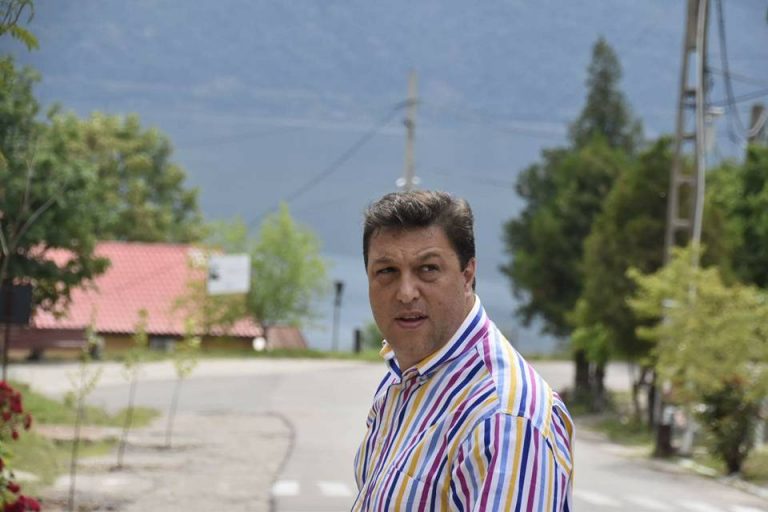 Serban Nicolae, primele declaratii dupa ce a fost taxat de conducerea PSD