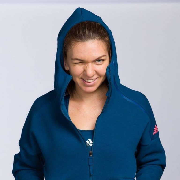 Shenzhen Open. Halep joaca in semifinale contra Irinei Begu