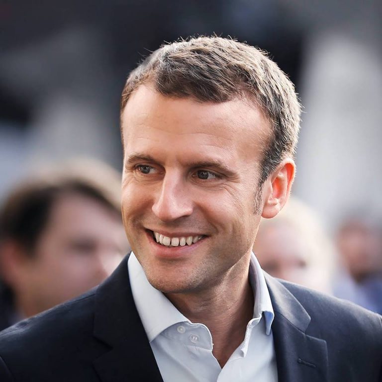 Liderii europeni l-au felicitat pe presedintele ales al Frantei