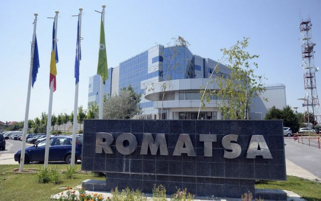 Amenintari cu greva la ROMATSA