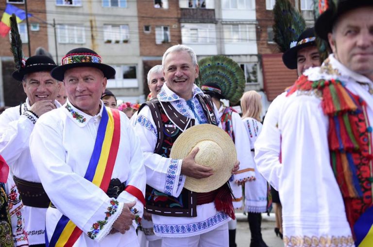 Se mandreste cu recordurile mondiale. Dragnea: „E oficial de acum!”