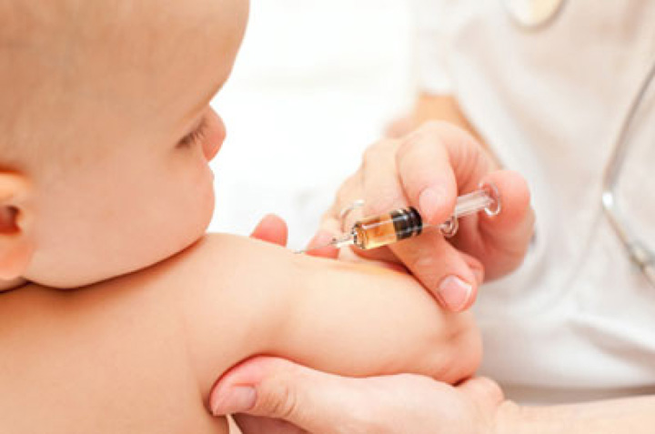 Favor UE: nu mai exportam vaccinul impotriva rujeolei !