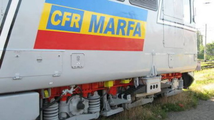 Sefii „CFR Marfa” bagati in cofa de DIICOT